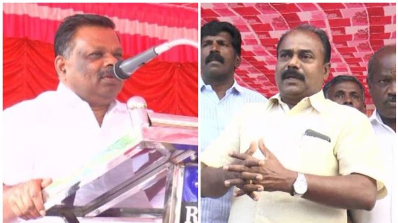 കോണ്ഗ്രസുകാര് ഗാന്ധിജിയുടെ പേര് വില്പന നടത്തി ജീവിച്ചവരെന്ന് സിപിഎം നേതാവ് കോണ്ഗ്രസുകാര് ഗാന്ധിജിയുടെ പേര് വില്പന നടത്തി ജീവിച്ചവരെന്ന് സിപിഎം നേതാവ്