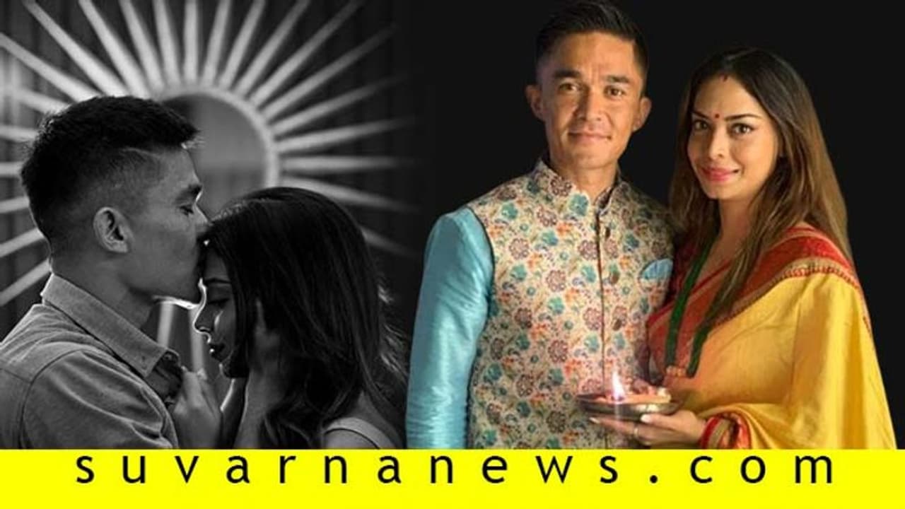 ಕೋಚ್ ಮಗಳು ಎಂದು ಗೊತ್ತಿಲ್ಲದೆ ಮದುವೆಯಾದ ಪುಟ್ಬಾಲ್ ನಾಯಕನ ಪ್ರೇಮಕಥೆ! ಕೋಚ್ ಮಗಳು ಎಂದು ಗೊತ್ತಿಲ್ಲದೆ ಮದುವೆಯಾದ ಪುಟ್ಬಾಲ್ ನಾಯಕನ ಪ್ರೇಮಕಥೆ!