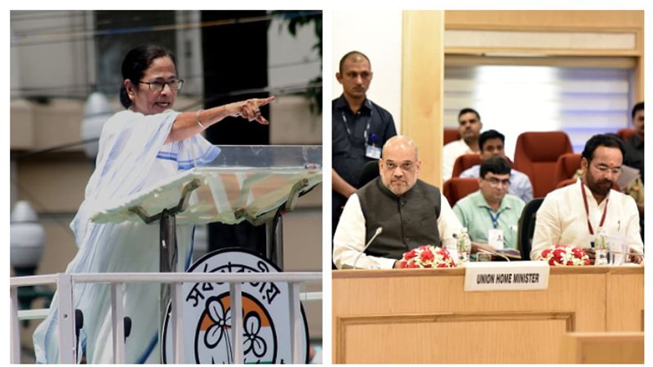 বুলবুলের ক্ষতিপূরণ বাবদ ৪১৫ কোটি, মমতার অভিযোগ খারিজ কেন্দ্রীয় মন্ত্রীর বুলবুলের ক্ষতিপূরণ বাবদ ৪১৫ কোটি, মমতার অভিযোগ খারিজ কেন্দ্রীয় মন্ত্রীর