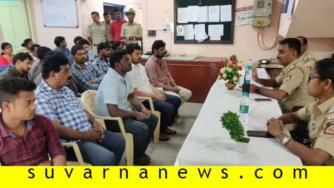 ಉಗ್ರರ ವಾಸ್ತವ್ಯ : ಬೆಂಗಳೂರಿನ ಪಿಜಿಗಳ ಮೇಲೆ ಪೊಲೀಸರ ಹದ್ದಿನ ಕಣ್ಣು ಉಗ್ರರ ವಾಸ್ತವ್ಯ : ಬೆಂಗಳೂರಿನ ಪಿಜಿಗಳ ಮೇಲೆ ಪೊಲೀಸರ ಹದ್ದಿನ ಕಣ್ಣು