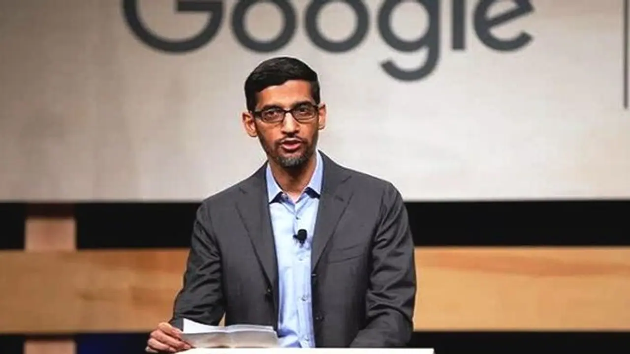ಗೂಗಲ್‌ನಿಂದ 12,000 ಉದ್ಯೋಗಿಗಳ ಕಡಿತ, ಸಿಇಒ ಸುಂದರ್ ಪಿಚೈ ಭಾವುಕ ಸಂದೇಶ!