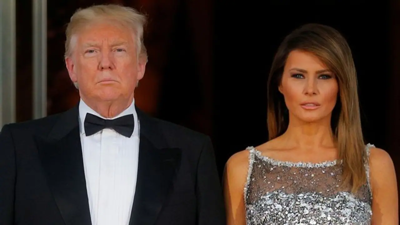 US First Lady Melania wants Donald Trump to admit defeat to Joe Biden