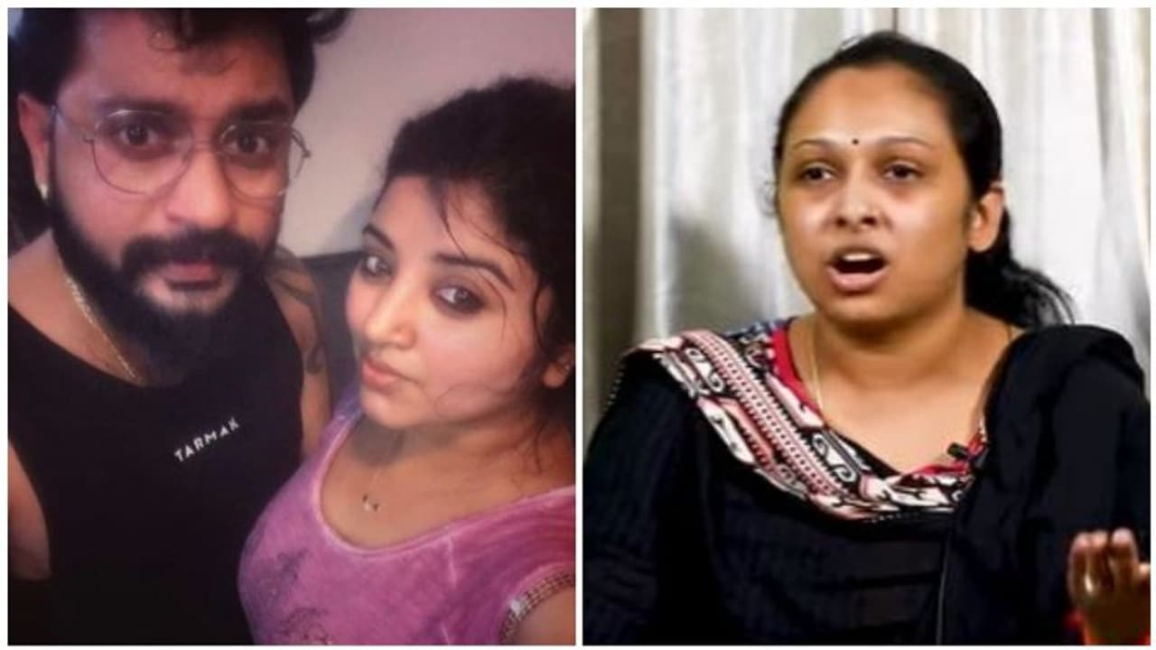 உதவி செய்ய வந்த ஈஸ்வர் மகாலட்சுமி வலையில் சிக்கியது எப்படி? இதுக்கு பின்னாடி இப்படி ஒரு கள்ளக்காதல் கதை இருக்கா? உதவி செய்ய வந்த ஈஸ்வர் மகாலட்சுமி வலையில் சிக்கியது எப்படி? இதுக்கு பின்னாடி இப்படி ஒரு கள்ளக்காதல் கதை இருக்கா?