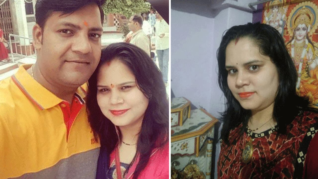 गर्लफ्रेंड के लिए बैंक अफसर ने पत्नी को दी दर्दनाक मौत, 700 KM दूर से लाया था एक कोबरा सांप गर्लफ्रेंड के लिए बैंक अफसर ने पत्नी को दी दर्दनाक मौत, 700 KM दूर से लाया था एक कोबरा सांप