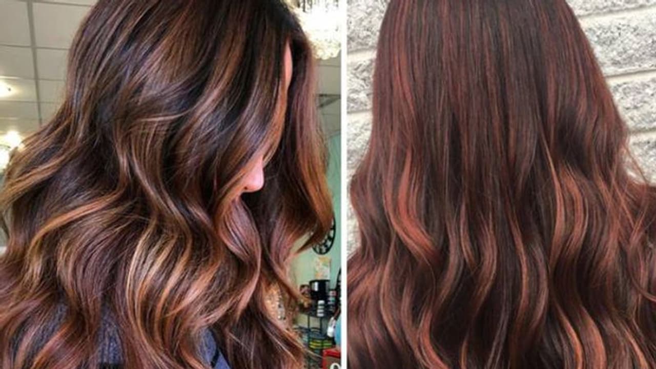 Colouring hair? Here are few tips to consider before dying your hair