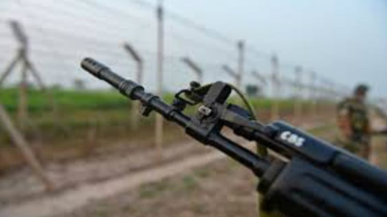 छत्तीसगढ़ में आईटीबीपी जवान ने फायरिंग कर 6 की जान ली, खुदकुशी की