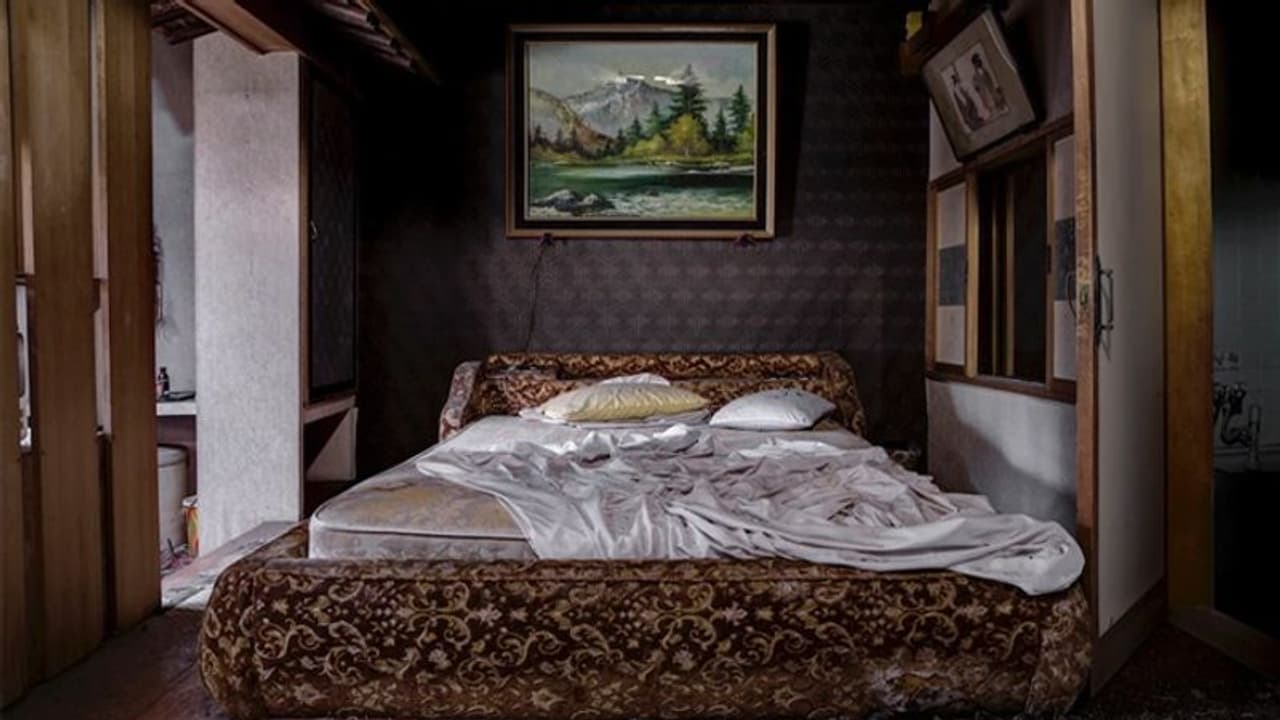 പങ്കാളിക്കൊപ്പം പ്രണയവും രതിയും പങ്കിടാനായി മാത്രം തയ്യാറാക്കപ്പെടുന്ന മുറികള്, ജപ്പാനിലെ ലവ് ഹോട്ടലുകള്; ചിത്രങ്ങള് പങ്കാളിക്കൊപ്പം പ്രണയവും രതിയും പങ്കിടാനായി മാത്രം തയ്യാറാക്കപ്പെടുന്ന മുറികള്, ജപ്പാനിലെ ലവ് ഹോട്ടലുകള്; ചിത്രങ്ങള്