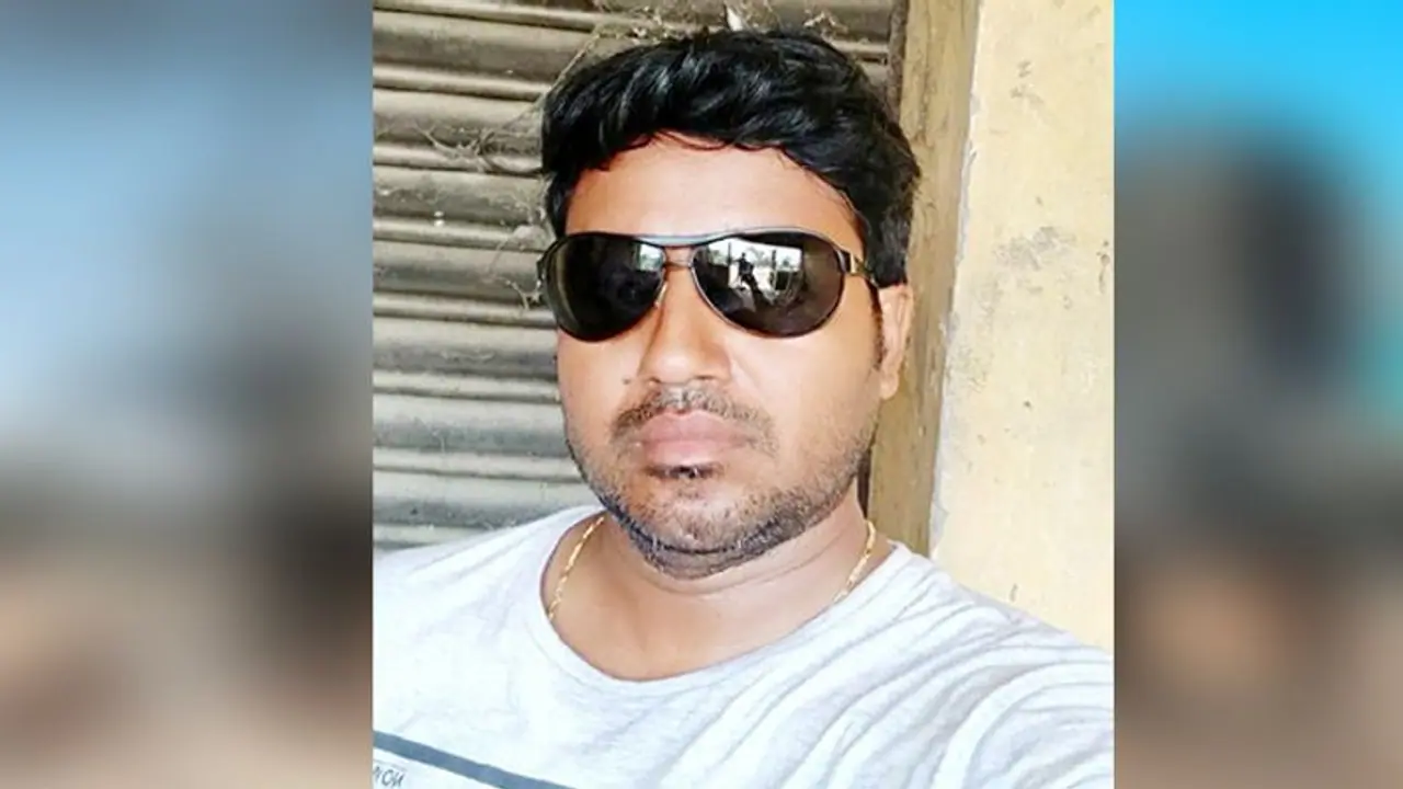 ड्राइवर रिजवान निकला हत्यारा, अपराधी संग मिलकर की JDU नेता की हत्या; लोगों को सुनाई थी ये कहानी ड्राइवर रिजवान निकला हत्यारा, अपराधी संग मिलकर की JDU नेता की हत्या; लोगों को सुनाई थी ये कहानी