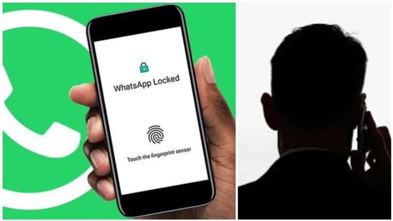 பிங்கர் பிரிண்ட் வைத்தால் தான் வாட்ஸ்அப் ஓபன் செய்ய முடியும்..! அதிக சீக்ரெட் வைத்திருப்பவர்கள் மாட்டிக்காம இருக்க சூப்பர் சான்ஸ்..! பிங்கர் பிரிண்ட் வைத்தால் தான் வாட்ஸ்அப் ஓபன் செய்ய முடியும்..! அதிக சீக்ரெட் வைத்திருப்பவர்கள் மாட்டிக்காம இருக்க சூப்பர் சான்ஸ்..!