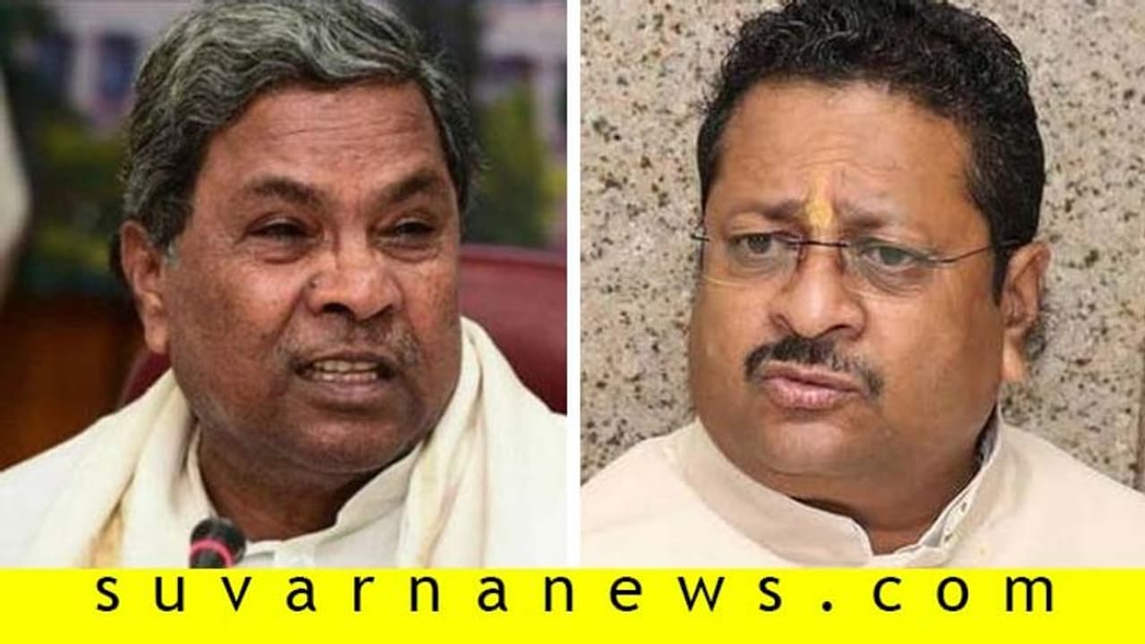 ಯಾವುದೇ ಕಾರಣಕ್ಕೂ ಯತ್ನಾಳ್ ಪ್ರತಿಪಕ್ಷ ನಾಯಕ ಆಗಲ್ಲ ಎಂದ ಸಿಎಂ: 100% ನಾನೇ ವಿಪಕ್ಷ ನಾಯಕ ಎಂದ ಯತ್ನಾಳ್!