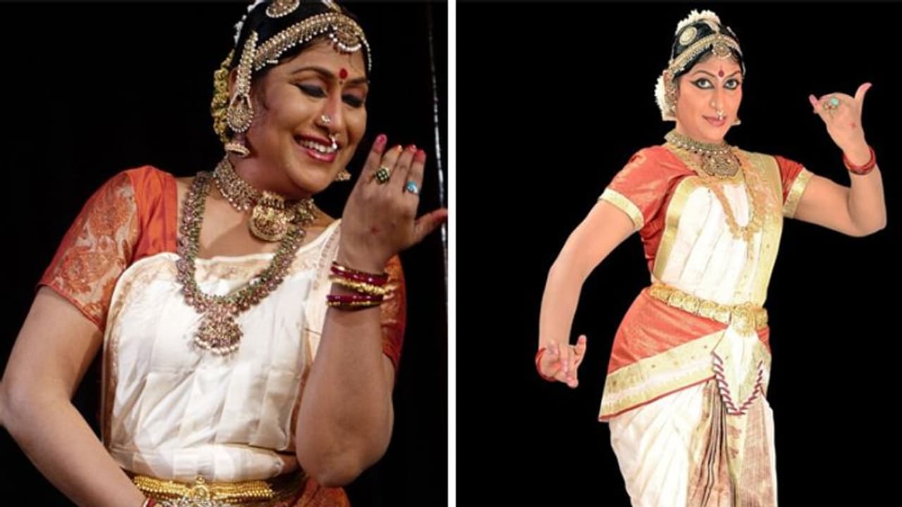 ആണിനെപ്പോലെ പെരുമാറാന് പറഞ്ഞ സമൂഹം, പതിനൊന്നാമത്തെ വയസ്സില് വീട്ടില്നിന്ന് പുറത്ത്; നര്ത്തകിയുടെ ജീവിതം ആണിനെപ്പോലെ പെരുമാറാന് പറഞ്ഞ സമൂഹം, പതിനൊന്നാമത്തെ വയസ്സില് വീട്ടില്നിന്ന് പുറത്ത്; നര്ത്തകിയുടെ ജീവിതം