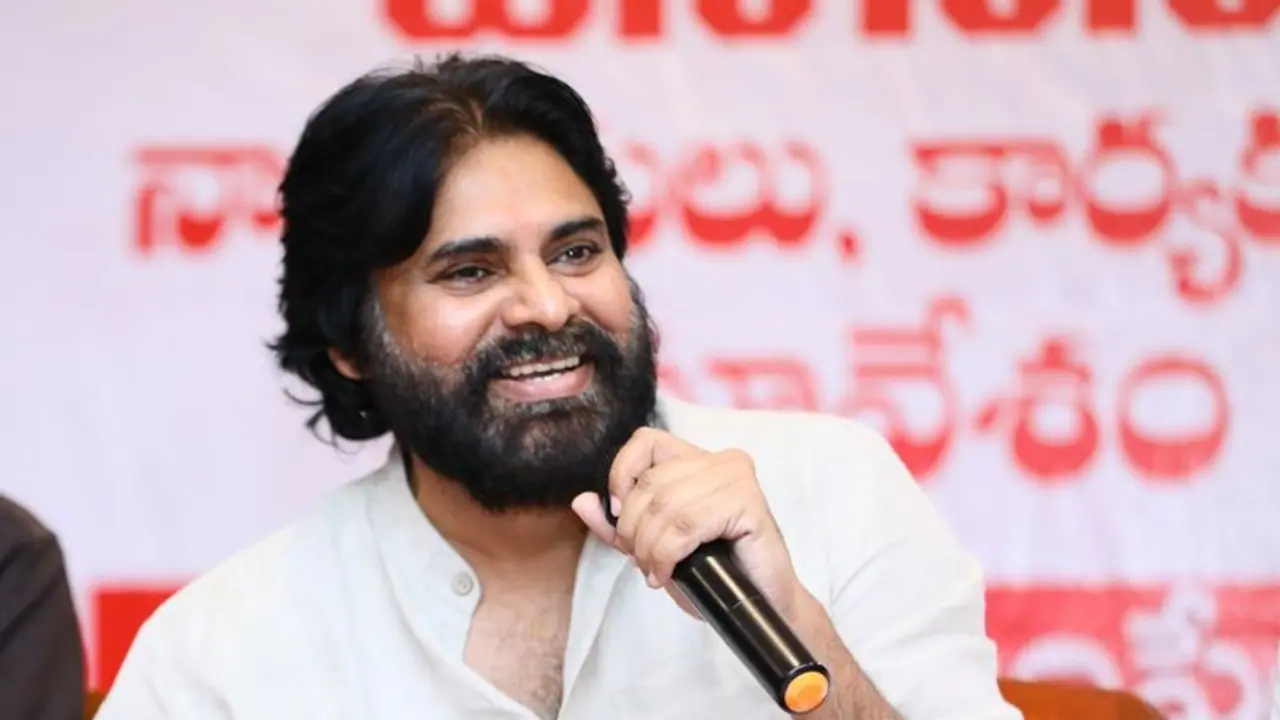 పవన్ పర్యటనను అడ్డుకోం, అరెస్ట్ కూడా చేయం... పోలీసుల క్లారిటీ పవన్ పర్యటనను అడ్డుకోం, అరెస్ట్ కూడా చేయం... పోలీసుల క్లారిటీ