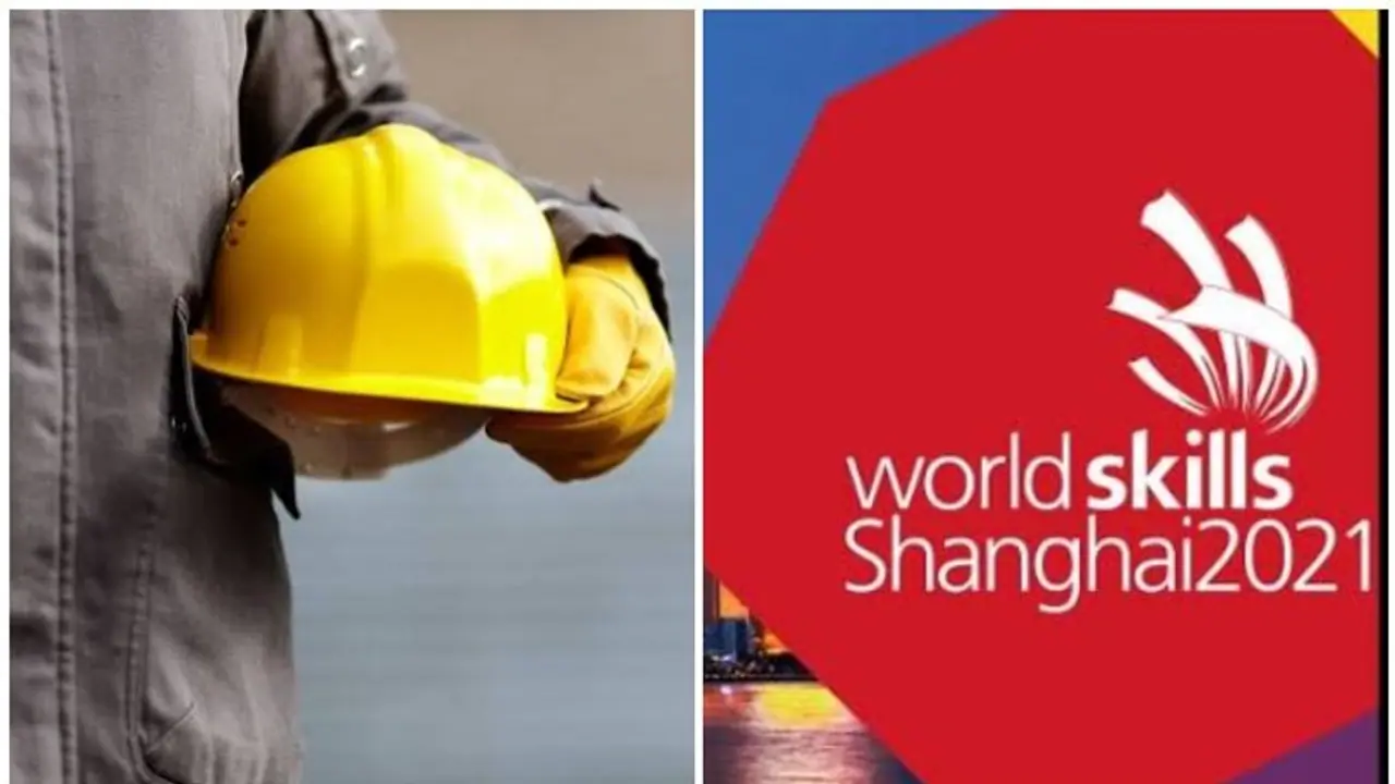 ഇന്ത്യ സ്കില്സ് കേരള 2020 ല് നിങ്ങള്ക്കും പങ്കെടുക്കാം; ചൈനയിലെ ഷാങ്ഹായിലേക്ക് പറക്കാം ! ഇന്ത്യ സ്കില്സ് കേരള 2020 ല് നിങ്ങള്ക്കും പങ്കെടുക്കാം; ചൈനയിലെ ഷാങ്ഹായിലേക്ക് പറക്കാം !