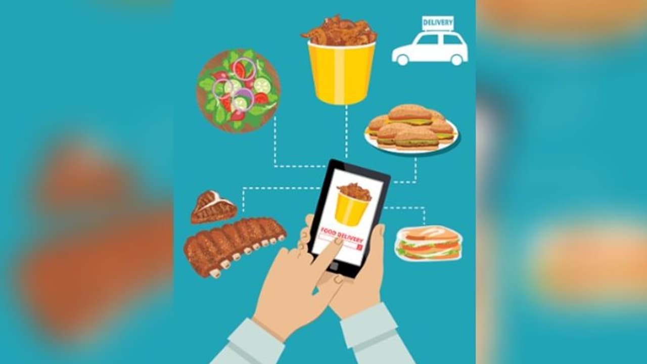 অনলাইনে খাবার অর্ডার করতে গিয়ে টাকা খোঁয়ালো যুবক, যাদবপুর থানায় অভিযোগ দায়ের