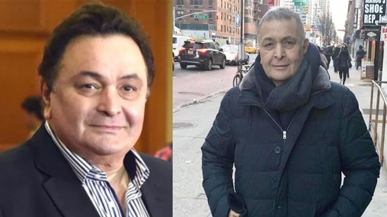 11 महीने तक कैंसर से जूझने के बाद पूरी तरह फिट हुए ऋषि कपूर, अब शुरू करने जा हे ये काम 11 महीने तक कैंसर से जूझने के बाद पूरी तरह फिट हुए ऋषि कपूर, अब शुरू करने जा हे ये काम