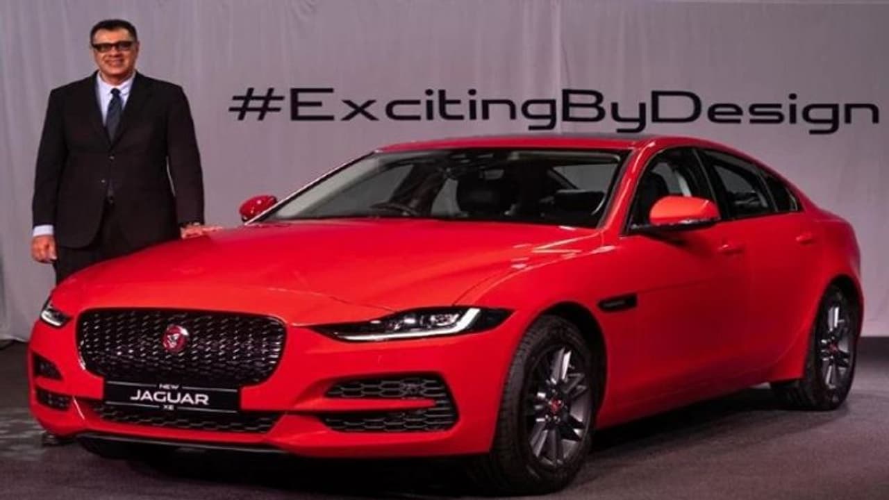 జాగ్వార్ నుండి కొత్త మోడల్ కార్...మార్కెట్లోకి విడుదల ఎప్పుడంటే ? జాగ్వార్ నుండి కొత్త మోడల్ కార్...మార్కెట్లోకి విడుదల ఎప్పుడంటే ?