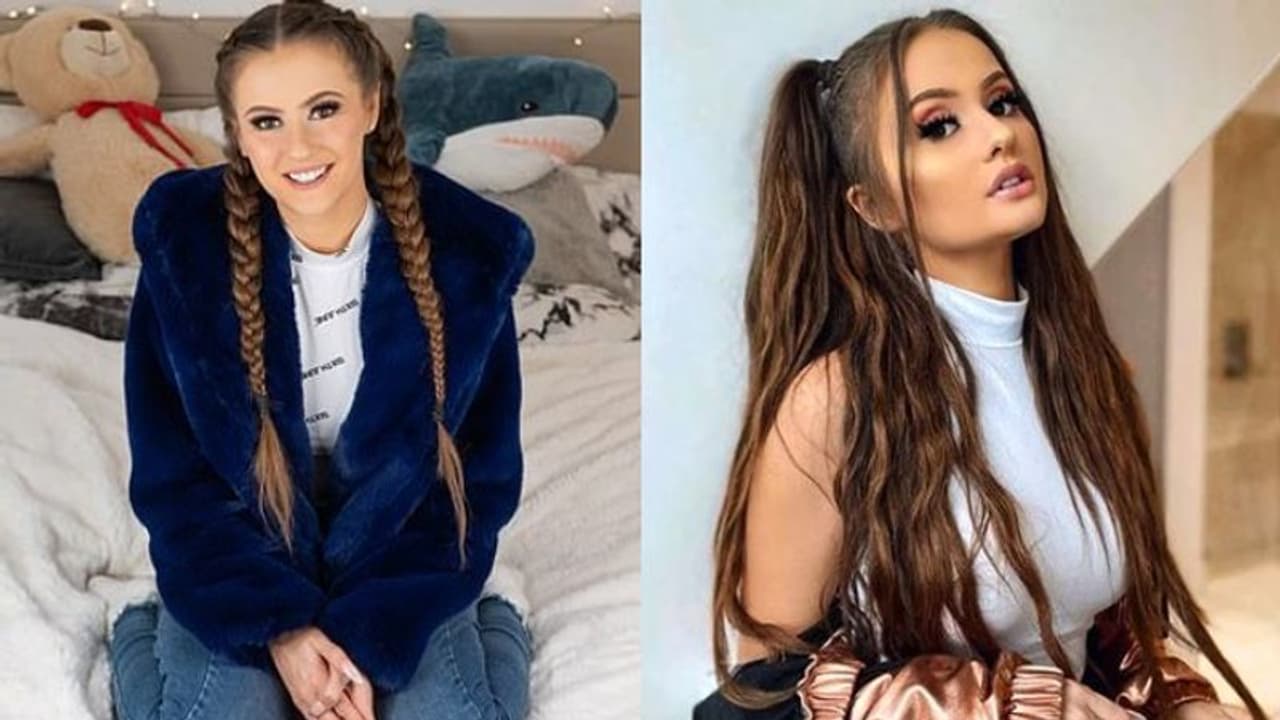 ലക്ഷങ്ങൾ വരുമാനം, ആഡംബര കാറുകള്, കാവലായി അംഗരക്ഷകര്; ഹോളിയുടെ ജീവിതം മാറിയത് ഇങ്ങനെ... ലക്ഷങ്ങൾ വരുമാനം, ആഡംബര കാറുകള്, കാവലായി അംഗരക്ഷകര്; ഹോളിയുടെ ജീവിതം മാറിയത് ഇങ്ങനെ...