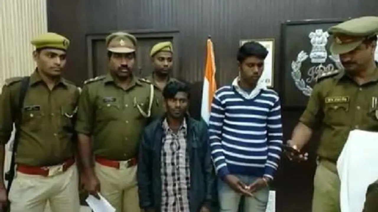 इज्जत की खातिर मामा ने भांजी का गला घोटा, फिर ऐसे पेड़ पर लटकाया इज्जत की खातिर मामा ने भांजी का गला घोटा, फिर ऐसे पेड़ पर लटकाया