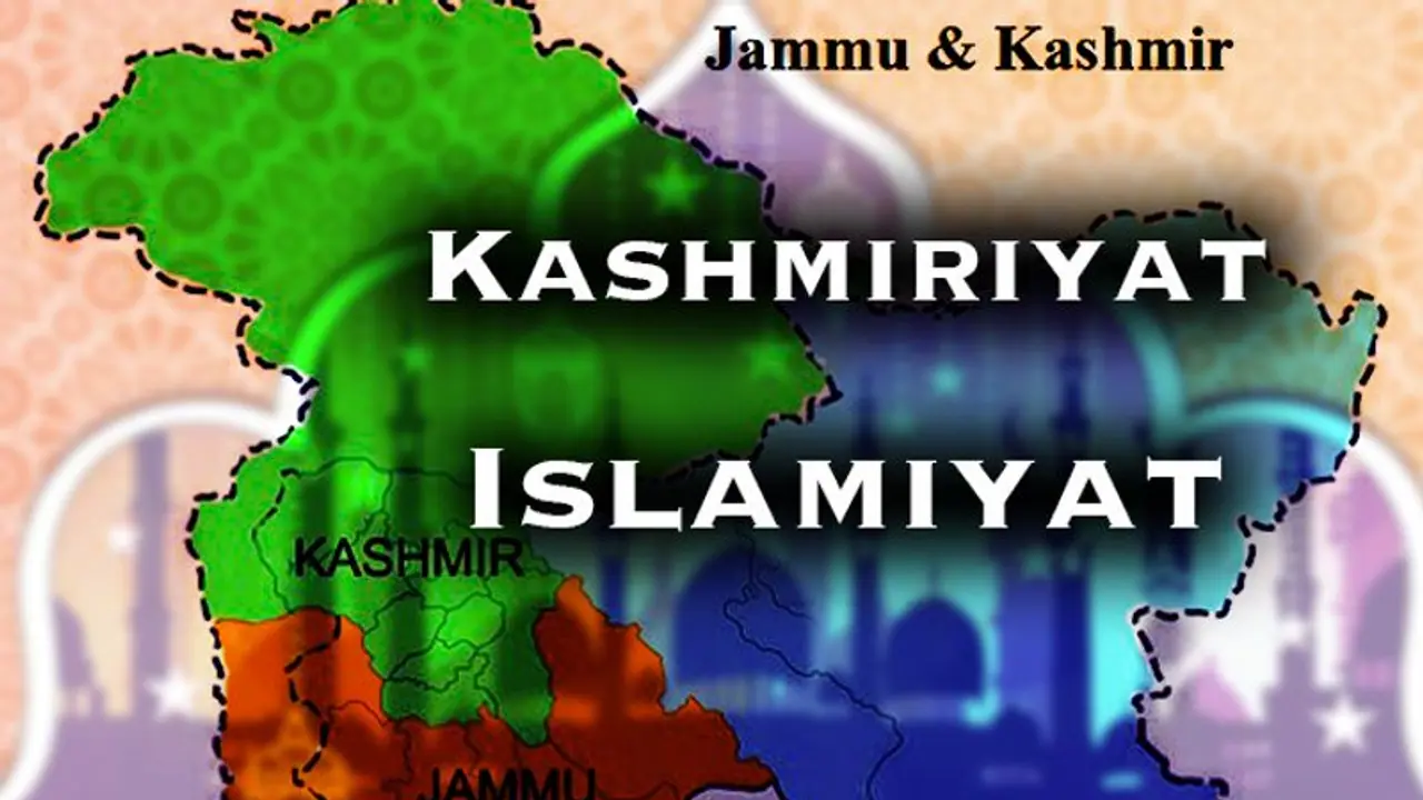 Kashmiriyat and its misuse as Islamiyat: How Abrogation of Article 370 has righted the wrong