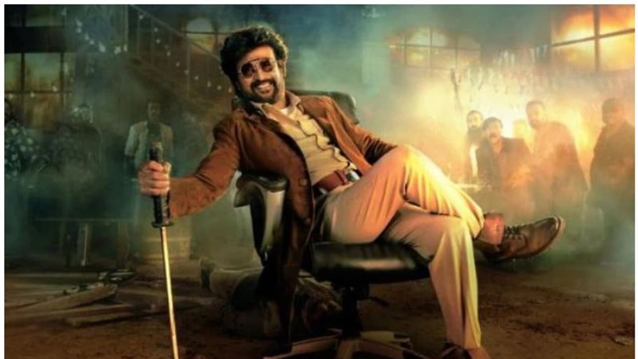 ചുമ്മാ കിഴി ഹിറ്റ്, എ ആര് മുരുഗദോസ് രജനികാന്ത് ചിത്രത്തിന്റെ ഓഡിയോ ലോഞ്ച് ഇനി ഗ്രാൻഡാകും! ചുമ്മാ കിഴി ഹിറ്റ്, എ ആര് മുരുഗദോസ് രജനികാന്ത് ചിത്രത്തിന്റെ ഓഡിയോ ലോഞ്ച് ഇനി ഗ്രാൻഡാകും!