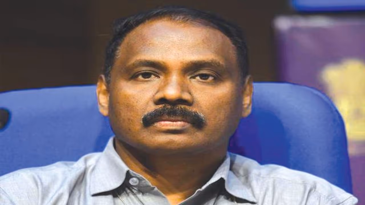 Former J&K Lt Governor GC Murmu appointed as new Comptroller and Audit General of India