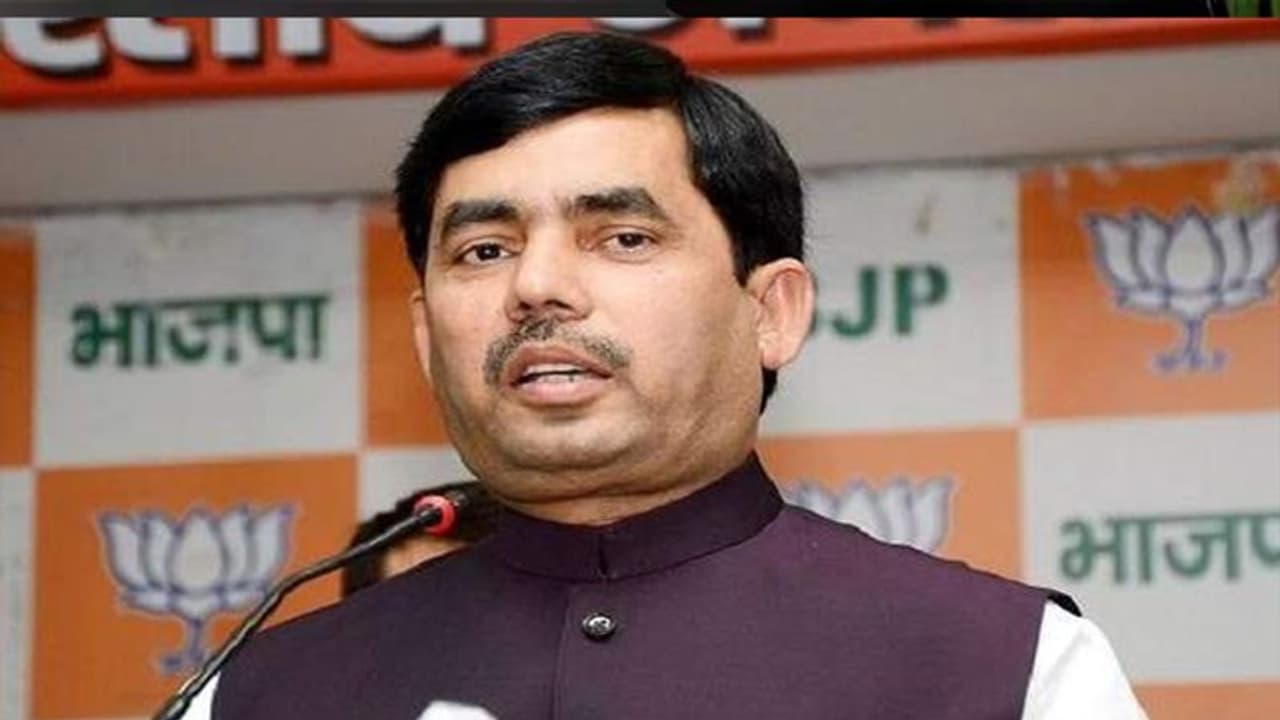 बीजेपी नेता शाहनवाज ने कहा, राहुल गांधी कांग्रेस की कमजोरी, मगर PM मोदी हैं हमारी ताकत बीजेपी नेता शाहनवाज ने कहा, राहुल गांधी कांग्रेस की कमजोरी, मगर PM मोदी हैं हमारी ताकत