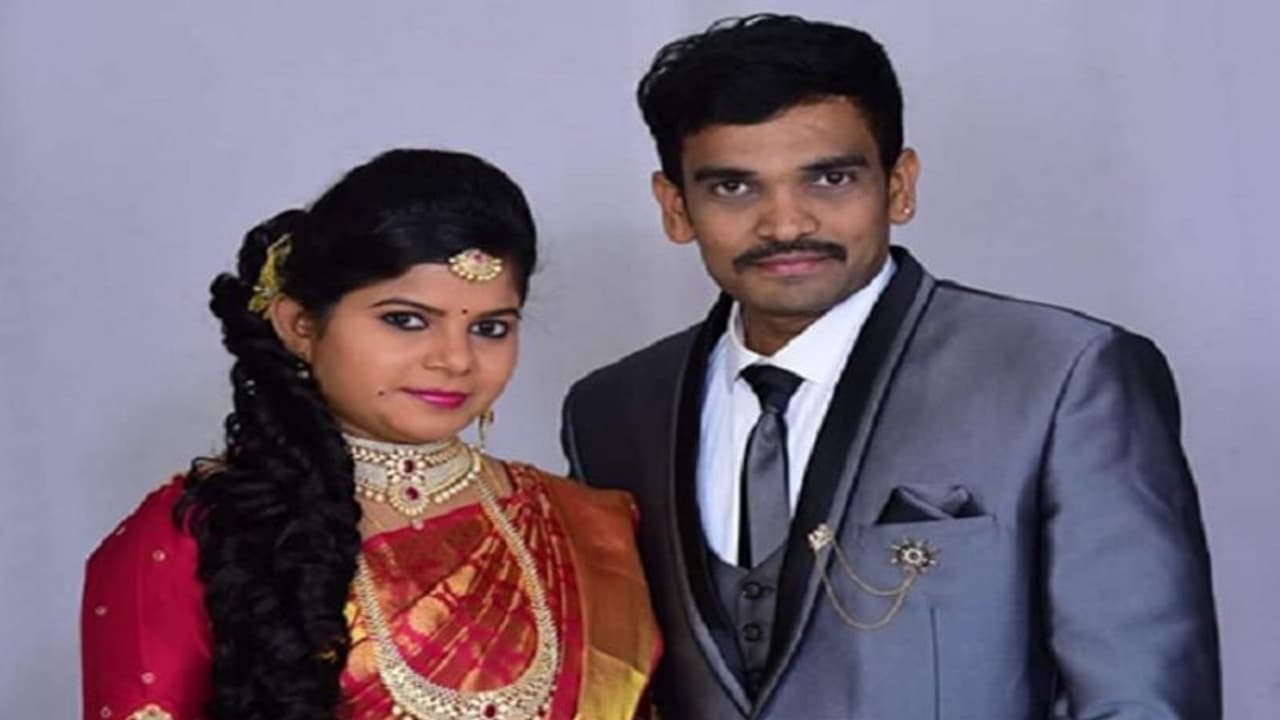 ದೇವರ ರೂಪದಲ್ಲಿ ಬಂದ ಬೆಂಗ್ಳೂರು ಪೊಲೀಸ್ರು: ಸಾವಿನಿಂದ ನವ ದಂಪತಿ ಪಾರು
