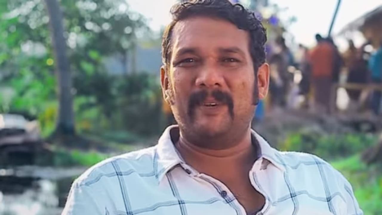 ബിഗ് ബോസ് നല്‍കിയത് സിനിമാ അവസരം മാത്രമല്ല: സാബുമോന്‍