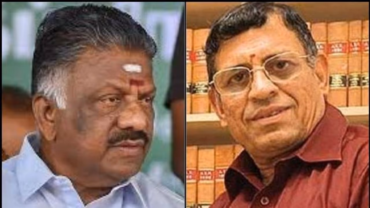 அதிமுகவுக்கு இனி போதாத காலம்தான் !! மிரட்டல் விடுத்த குருமூர்த்தி !! அதிர்ச்சியில் எடப்பாடி !!