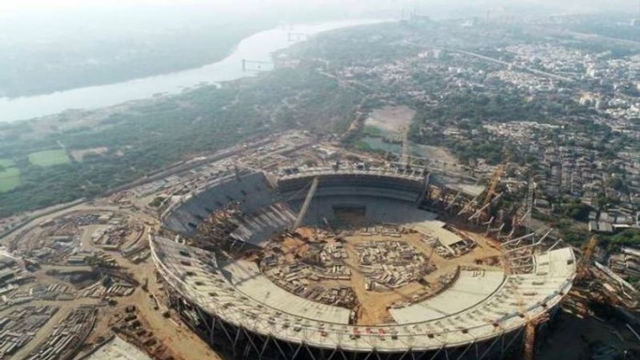 নতুন ভাবে আত্মপ্রকাশ করতে তৈরি মোতেরা, হার মানবে মেলবোর্নও নতুন ভাবে আত্মপ্রকাশ করতে তৈরি মোতেরা, হার মানবে মেলবোর্নও