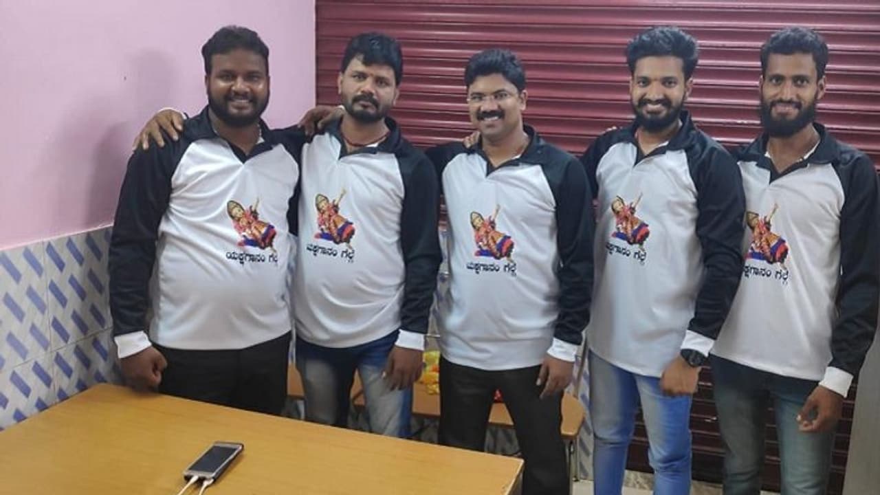 ಯಕ್ಷಗಾನ ವೀಕ್ಷಣೆಗೆ ಈಗ ಯುವ ಪಡೆಯ ಟ್ರೆಂಡ್‌..!