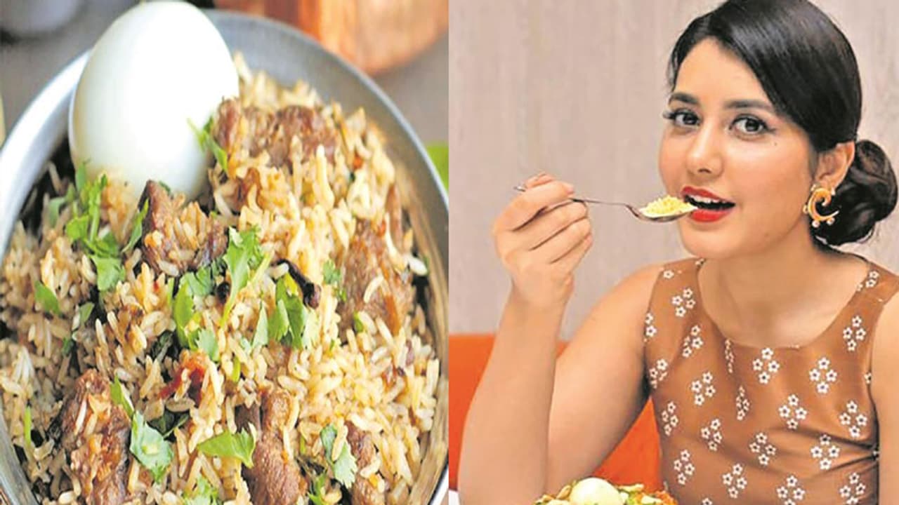 வெங்காய விலை வரலாறு காணாத அளவுக்கு உயர்வு … 450 பிரியாணி கடைகள் அடைப்பு !!