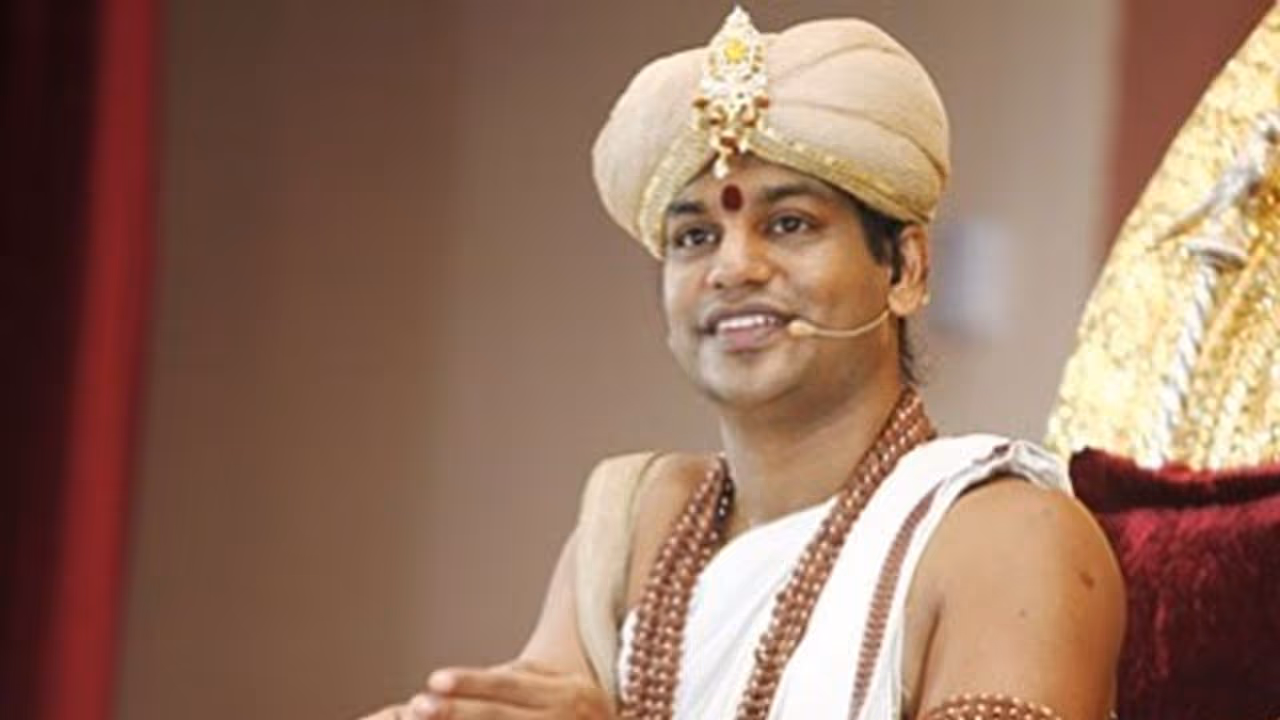 "நித்தியானந்தாவின் கைலாசா நாட்டுக்கு போகணும்..!" கிரிக்கெட் வீரர் அஸ்வின் ட்வீட்டுக்கு நடிகர் சதீஷ் செம கலாய் பதில்! "நித்தியானந்தாவின் கைலாசா நாட்டுக்கு போகணும்..!" கிரிக்கெட் வீரர் அஸ்வின் ட்வீட்டுக்கு நடிகர் சதீஷ் செம கலாய் பதில்!