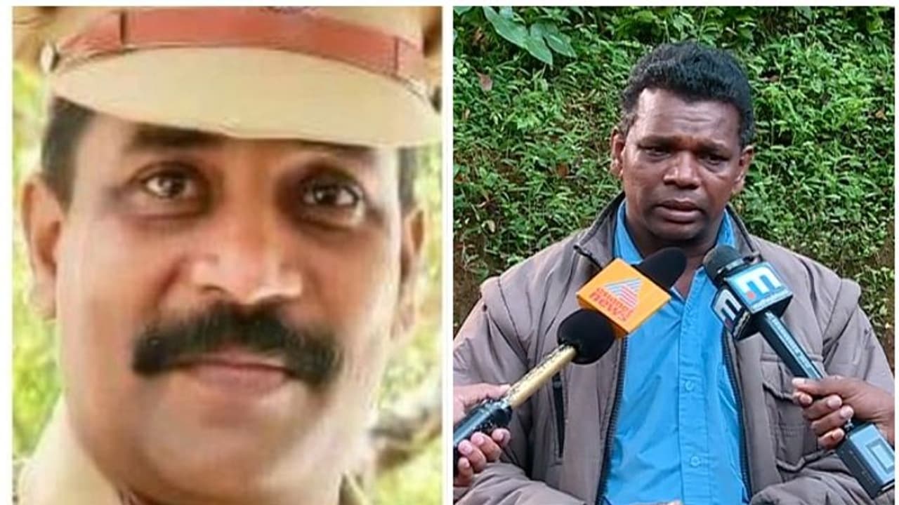 എസ്ഐയുടെ ആത്മഹത്യ: കാരണം കടുത്ത ജോലി സമ്മർദ്ദവും തൊഴിൽ പീഡനവുമെന്ന് സഹോദരൻ എസ്ഐയുടെ ആത്മഹത്യ: കാരണം കടുത്ത ജോലി സമ്മർദ്ദവും തൊഴിൽ പീഡനവുമെന്ന് സഹോദരൻ
