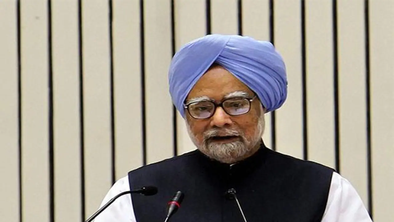 #CitizenshipAmendmentBill: When former PM Manmohan Singh had openly discriminated against Hindus over the issue of natural resources