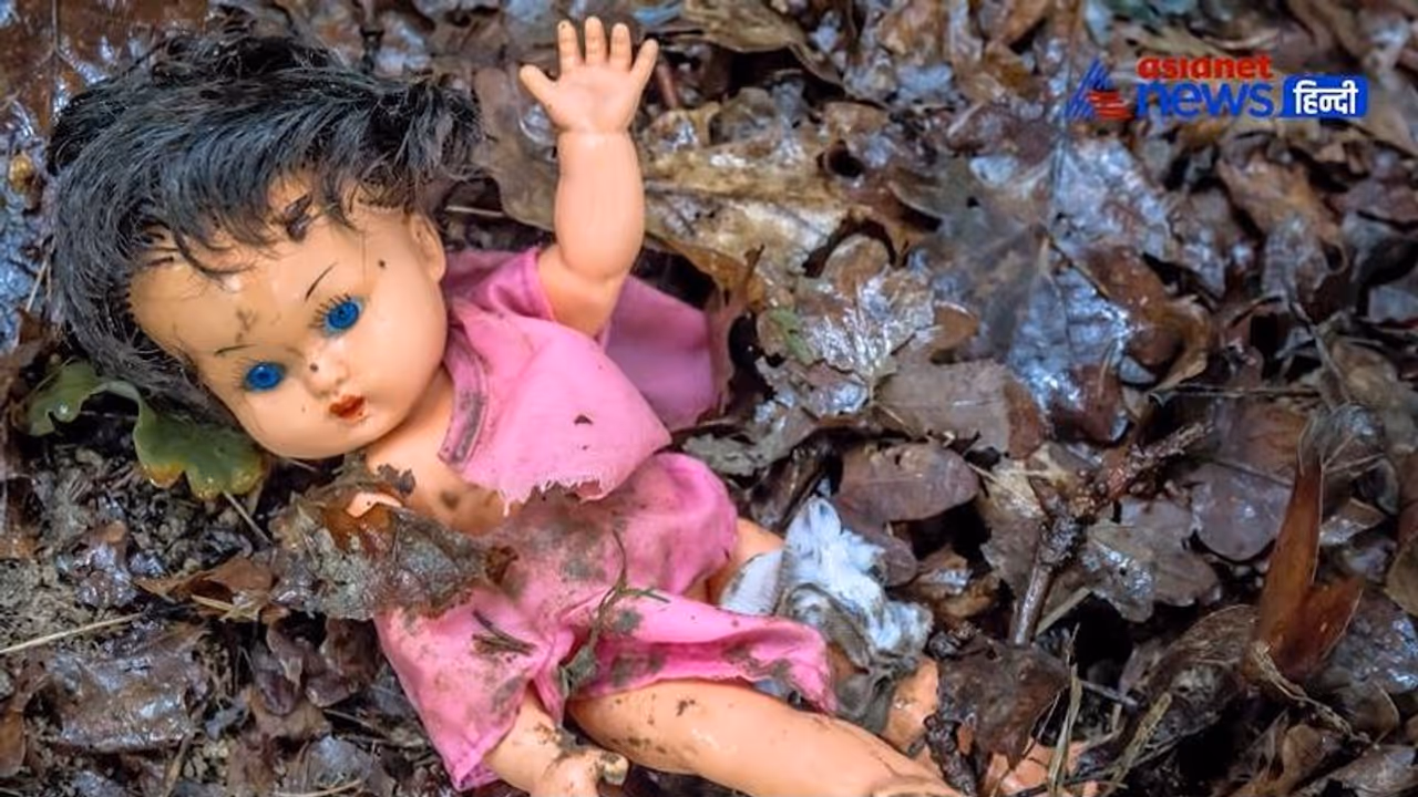 രണ്ടാമത്തെ കുഞ്ഞും പെണ്കുട്ടി; കുഞ്ഞിനെ കൊലപ്പെടുത്തി രക്ഷിതാക്കള് രണ്ടാമത്തെ കുഞ്ഞും പെണ്കുട്ടി; കുഞ്ഞിനെ കൊലപ്പെടുത്തി രക്ഷിതാക്കള്