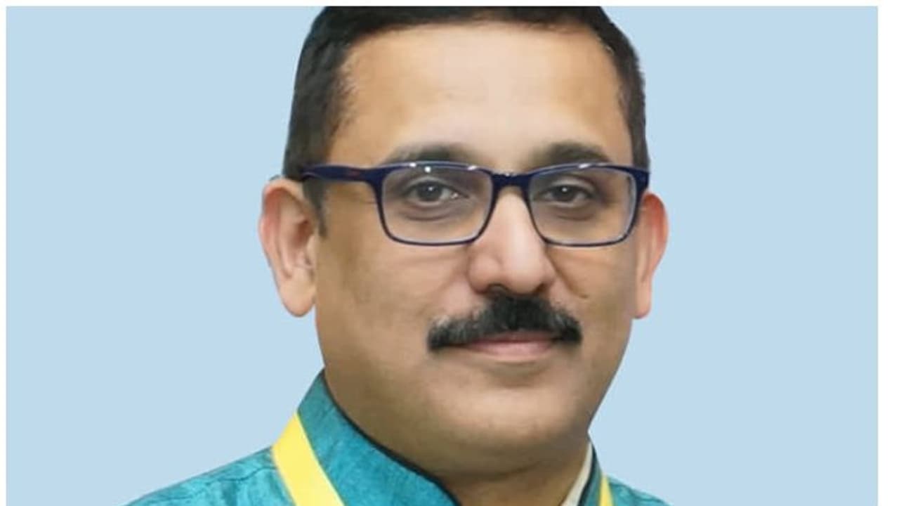 ഇന്ത്യ കാത്തലിക് അസോസിയേഷന് ഓഫ് അമേരിക്കയുടെ ട്രസ്റ്റി ബോര്ഡ് ചെയര്മാനായി ജിന്സ്മോന് പി സക്കറിയ ഇന്ത്യ കാത്തലിക് അസോസിയേഷന് ഓഫ് അമേരിക്കയുടെ ട്രസ്റ്റി ബോര്ഡ് ചെയര്മാനായി ജിന്സ്മോന് പി സക്കറിയ