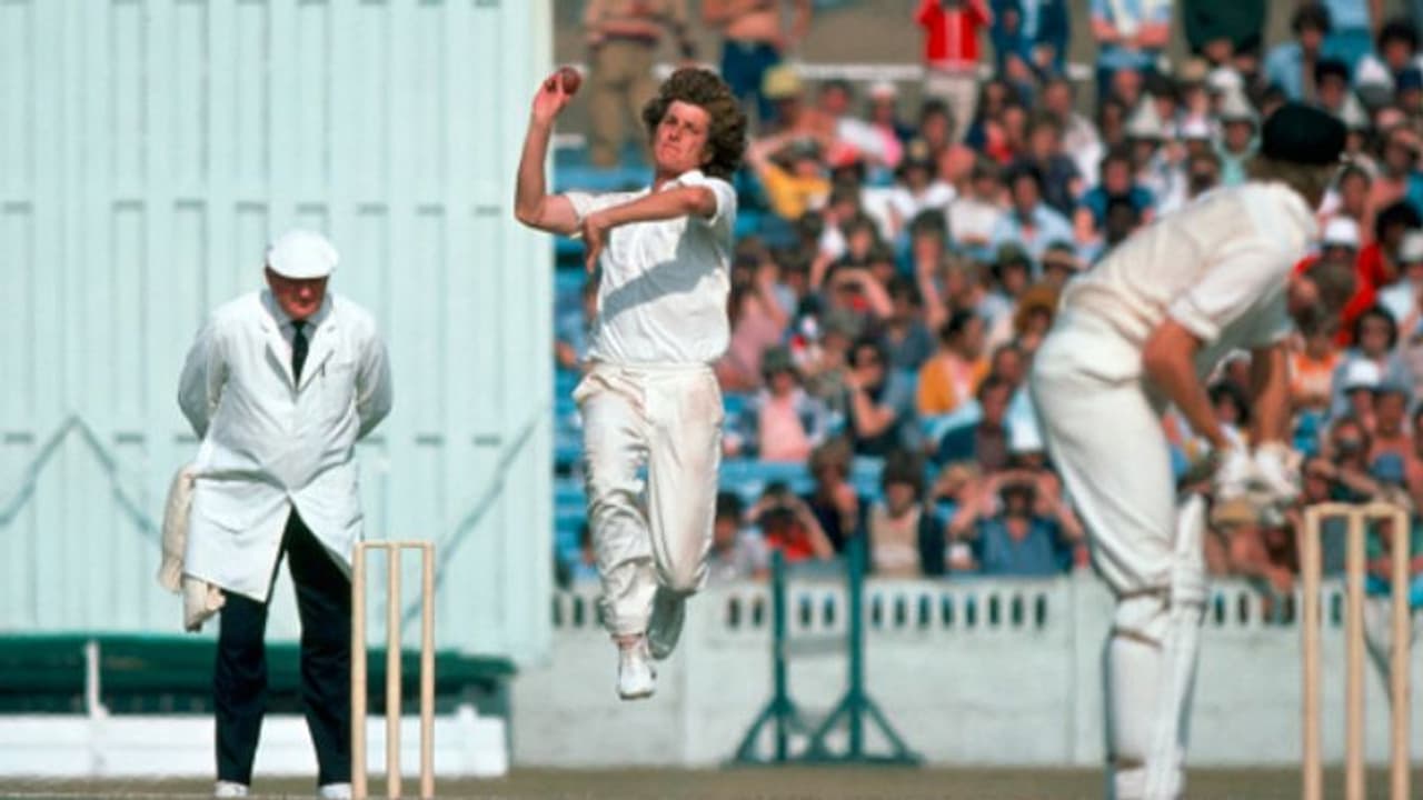 ಇಂಗ್ಲೆಂಡ್ನ ಮಾಜಿ ಕ್ರಿಕೆಟಿಗ ಬಾಬ್ ವಿಲ್ಲಿಸ್ ನಿಧನ..! ಇಂಗ್ಲೆಂಡ್ನ ಮಾಜಿ ಕ್ರಿಕೆಟಿಗ ಬಾಬ್ ವಿಲ್ಲಿಸ್ ನಿಧನ..!