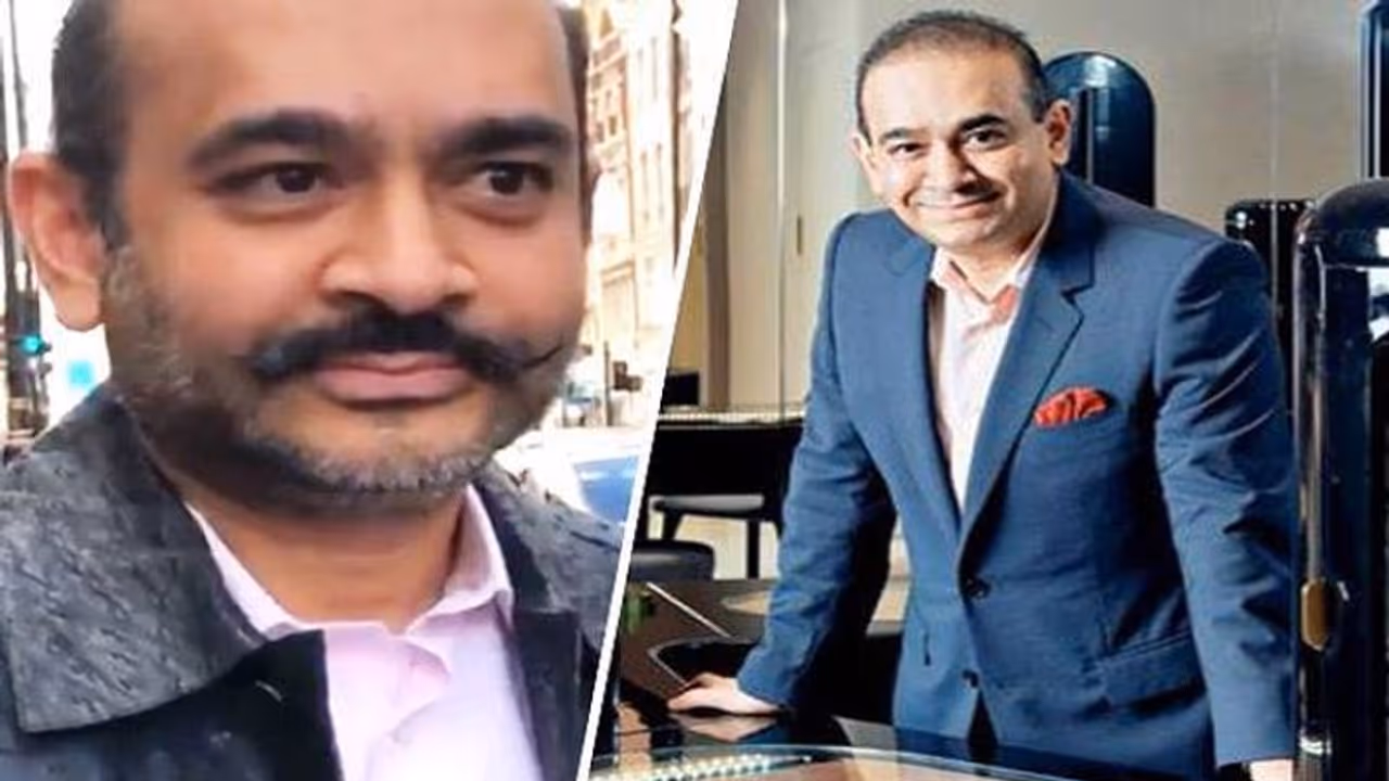 PNB scam: Nirav Modi declared fugitive economic offender by special court in Mumbai PNB scam: Nirav Modi declared fugitive economic offender by special court in Mumbai