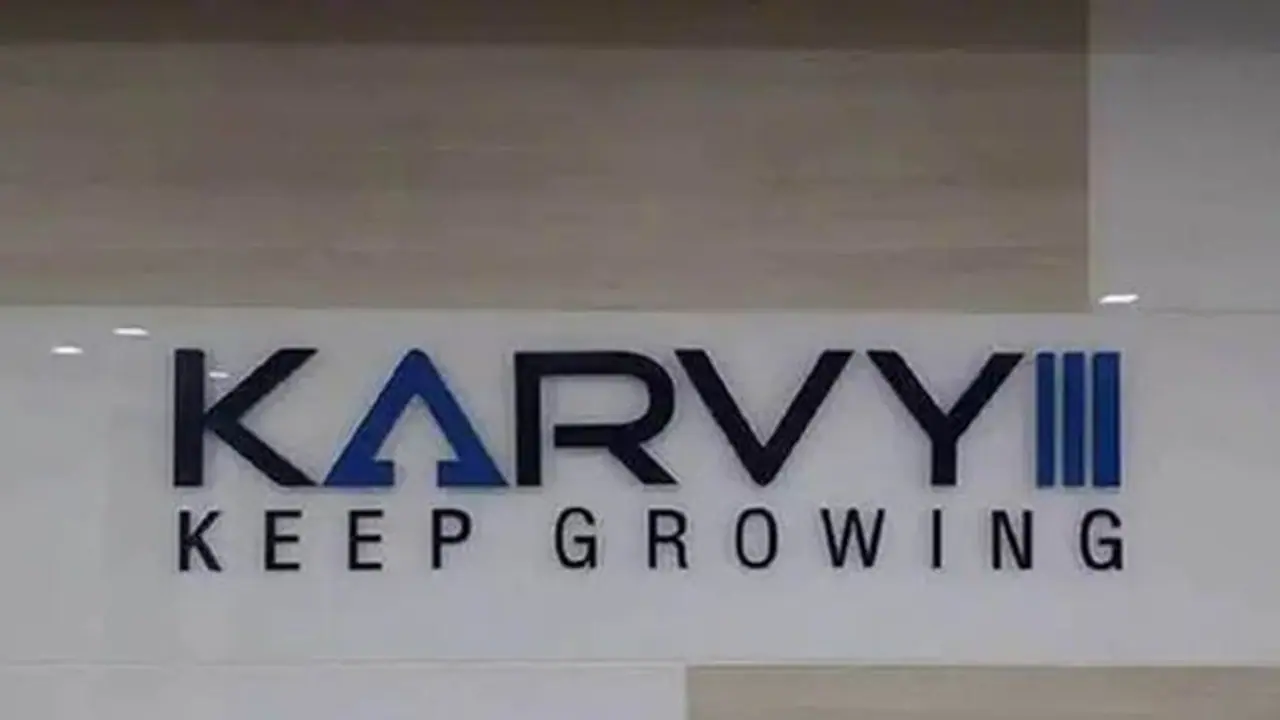 పవర్ ప్లాంట్ల షేర్ల గోల్ మాల్: జూబ్లీహిల్స్ పోలీస్ స్టేషన్‌లో కార్వీపై మరో కేసు నమోదు