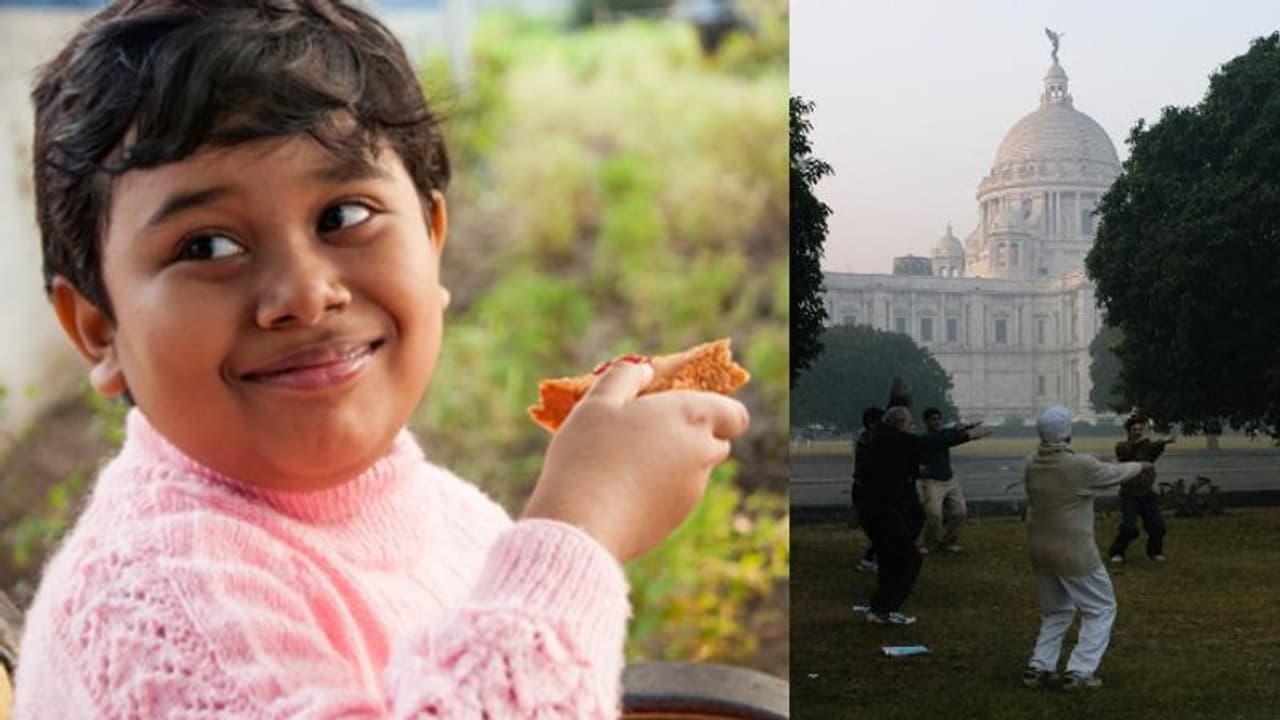 আজ মরশুমের শীতলতম দিন , পারদ নামল ১৬ এর নিচে শহর কলকাতায় আজ মরশুমের শীতলতম দিন , পারদ নামল ১৬ এর নিচে শহর কলকাতায়