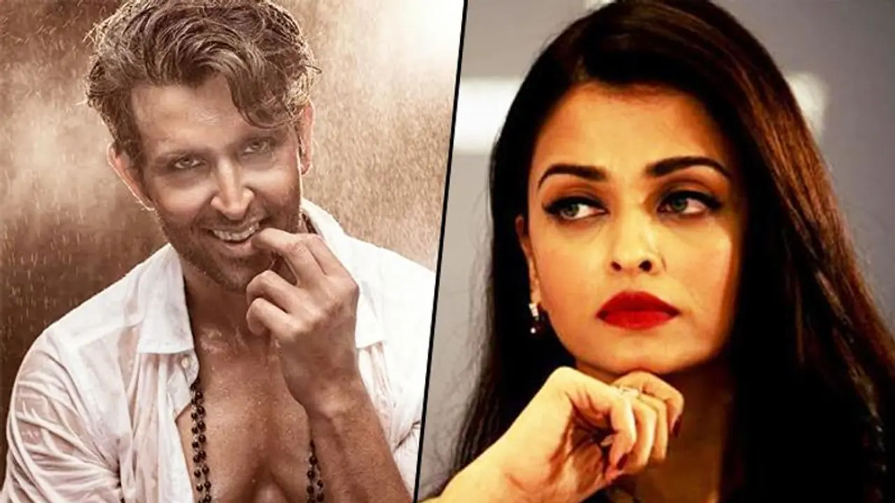 Throwback Thursday: When Hrithik Roshan regretted calling Aishwarya Rai 'pretty face with no talent’