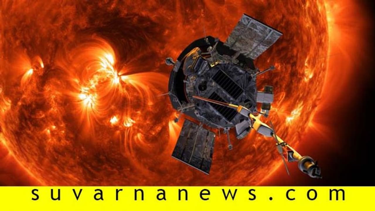 ಭಾಸ್ಕರನ ಕರುಳು ಸೀಳಿದ ಪಾರ್ಕರ್: ಬಗೆದು ಕಳಿಸಿದ ಮಾಹಿತಿ ಸೂಪರ್!