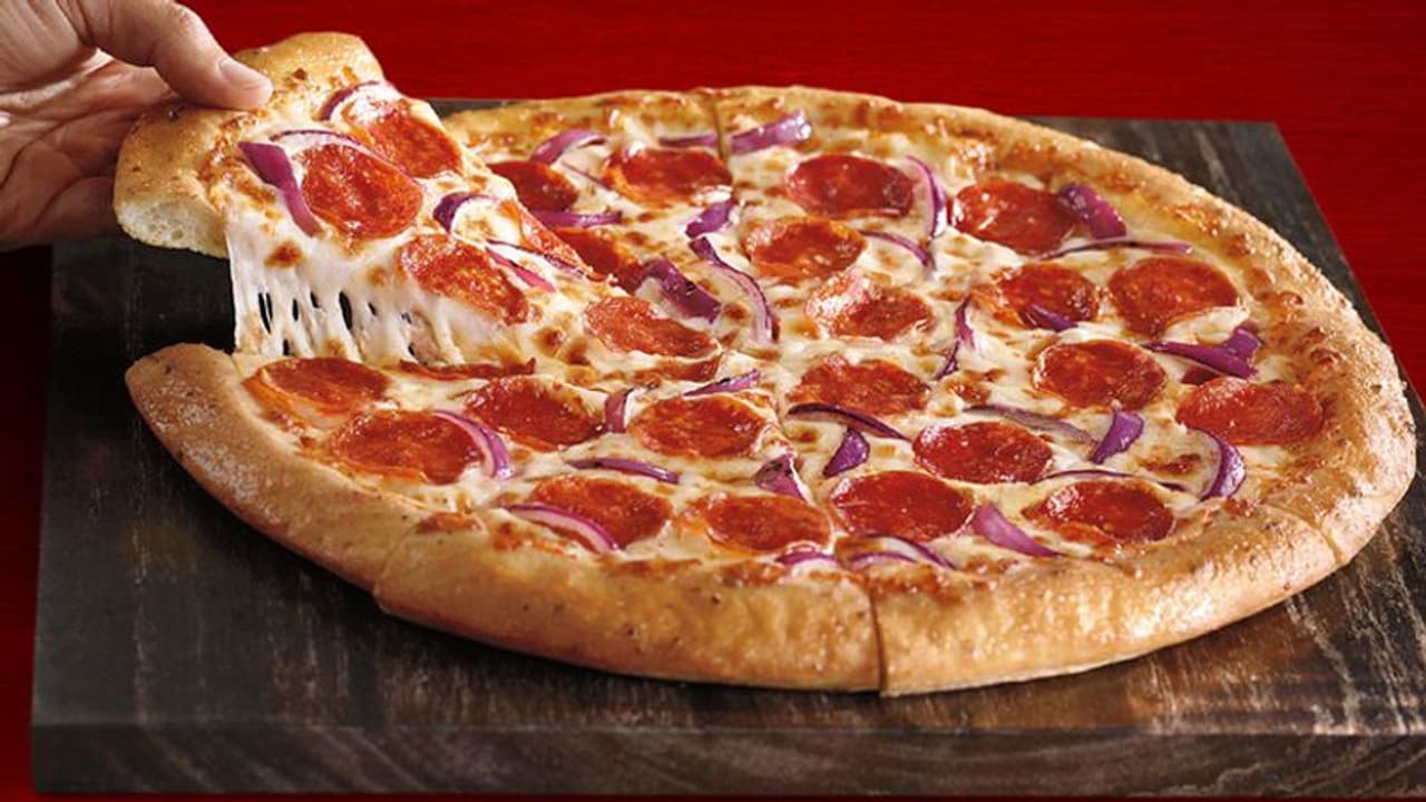 ഓൺലൈൻ വഴി പിസ ഓർഡർ ചെയ്തു; യുവാവിന് നഷ്ടമായത് അമ്മയുടെ ചികിത്സക്ക് സ്വരൂക്കൂട്ടിയ പണം ഓൺലൈൻ വഴി പിസ ഓർഡർ ചെയ്തു; യുവാവിന് നഷ്ടമായത് അമ്മയുടെ ചികിത്സക്ക് സ്വരൂക്കൂട്ടിയ പണം