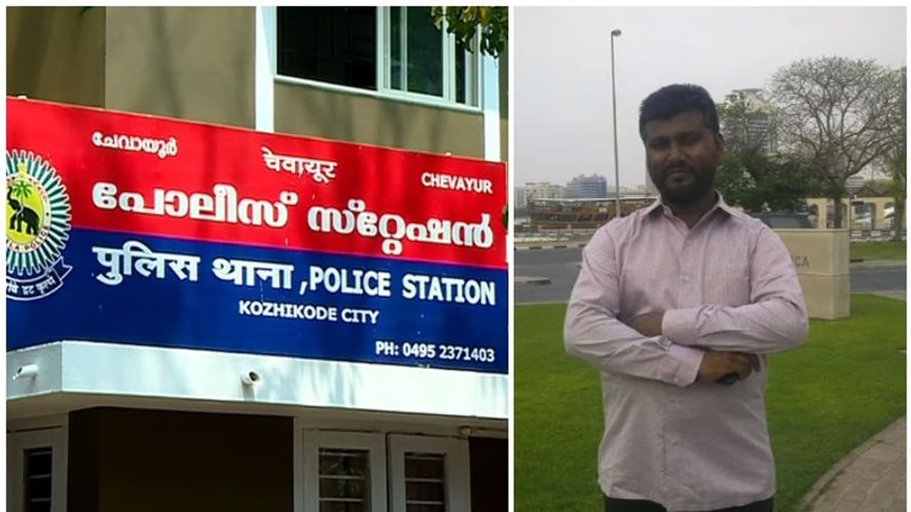 ചേവായൂരിലെ വീട്ടമ്മയെ ബലാത്സംഗം ചെയ്ത കേസിൽ പ്രതിയായ വൈദികന് മുന്കൂര് ജാമ്യം ചേവായൂരിലെ വീട്ടമ്മയെ ബലാത്സംഗം ചെയ്ത കേസിൽ പ്രതിയായ വൈദികന് മുന്കൂര് ജാമ്യം