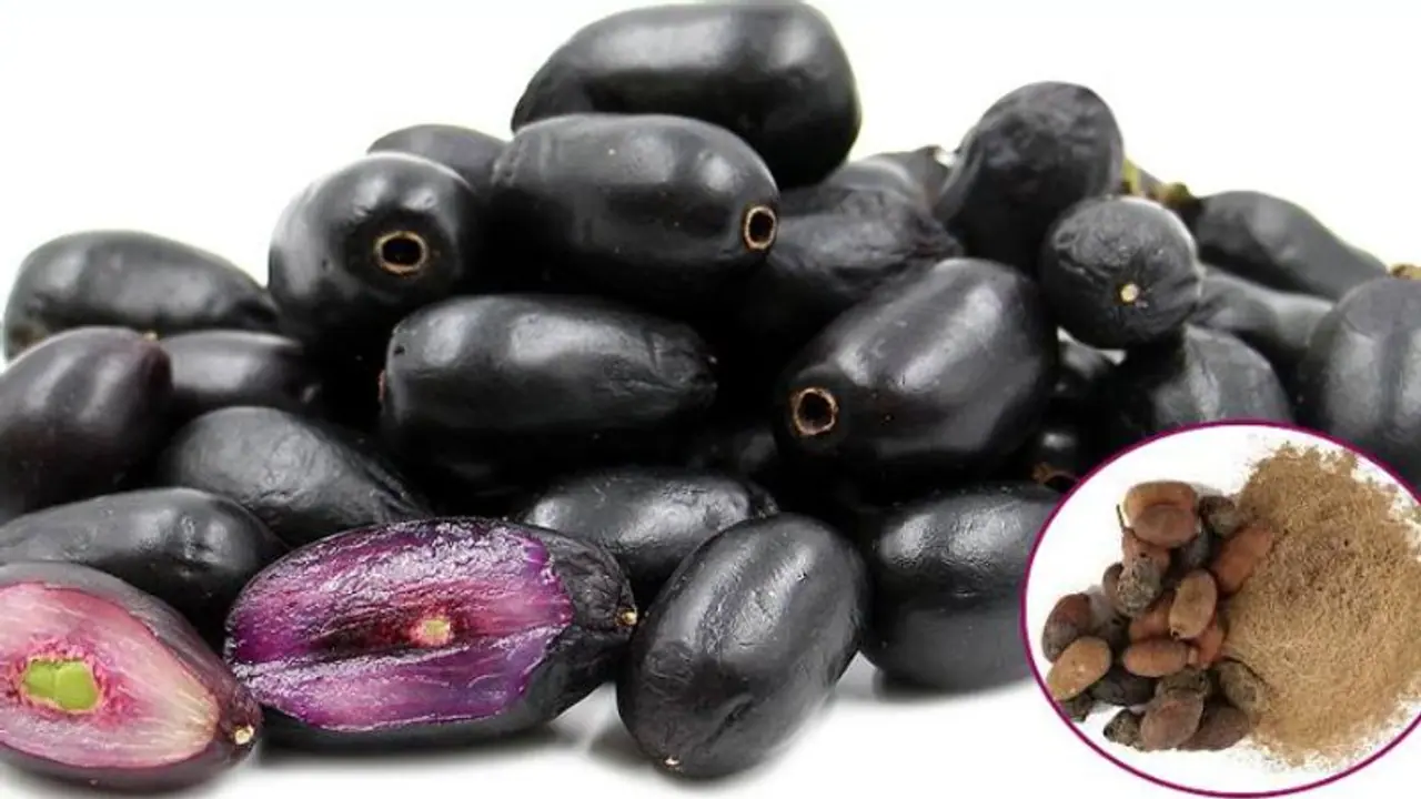 ডায়াবেটিসের রক্ষা কবচ জাম ফলের বীজ, জেনে নিন ব্যবহার ডায়াবেটিসের রক্ষা কবচ জাম ফলের বীজ, জেনে নিন ব্যবহার