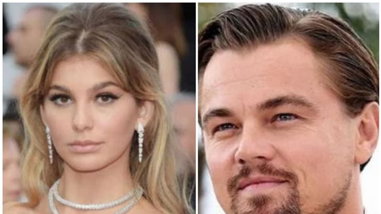 ഡികാപ്രിയോയുമായുള്ള പ്രണയം വെളിപ്പെടുത്തി 22കാരി നടി! ഡികാപ്രിയോയുമായുള്ള പ്രണയം വെളിപ്പെടുത്തി 22കാരി നടി!