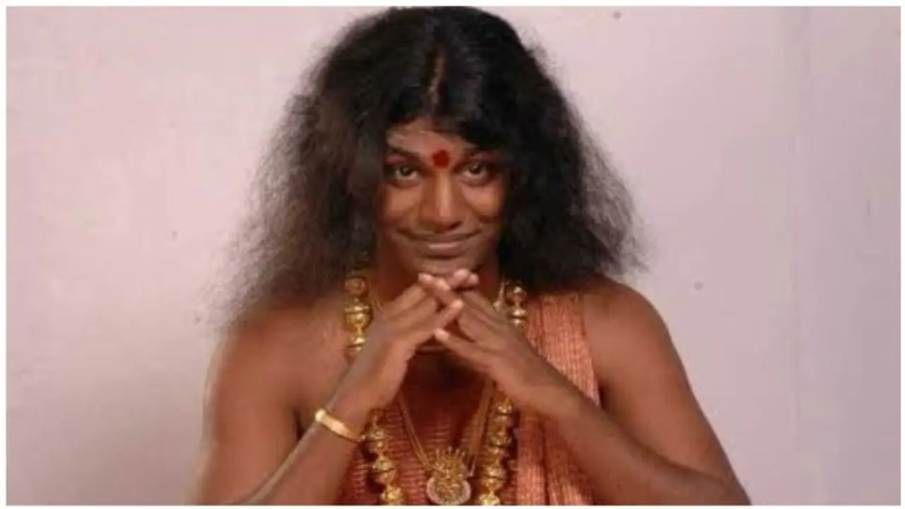 ஆண் சீடரையும் சல்லாபத்துக்கு இழுத்தவர் நித்தி! கைலாசா நித்திக்கு எதிராக கன்னாபின்னா குற்றச்சாட்டுகள். .! ஆண் சீடரையும் சல்லாபத்துக்கு இழுத்தவர் நித்தி! கைலாசா நித்திக்கு எதிராக கன்னாபின்னா குற்றச்சாட்டுகள். .!