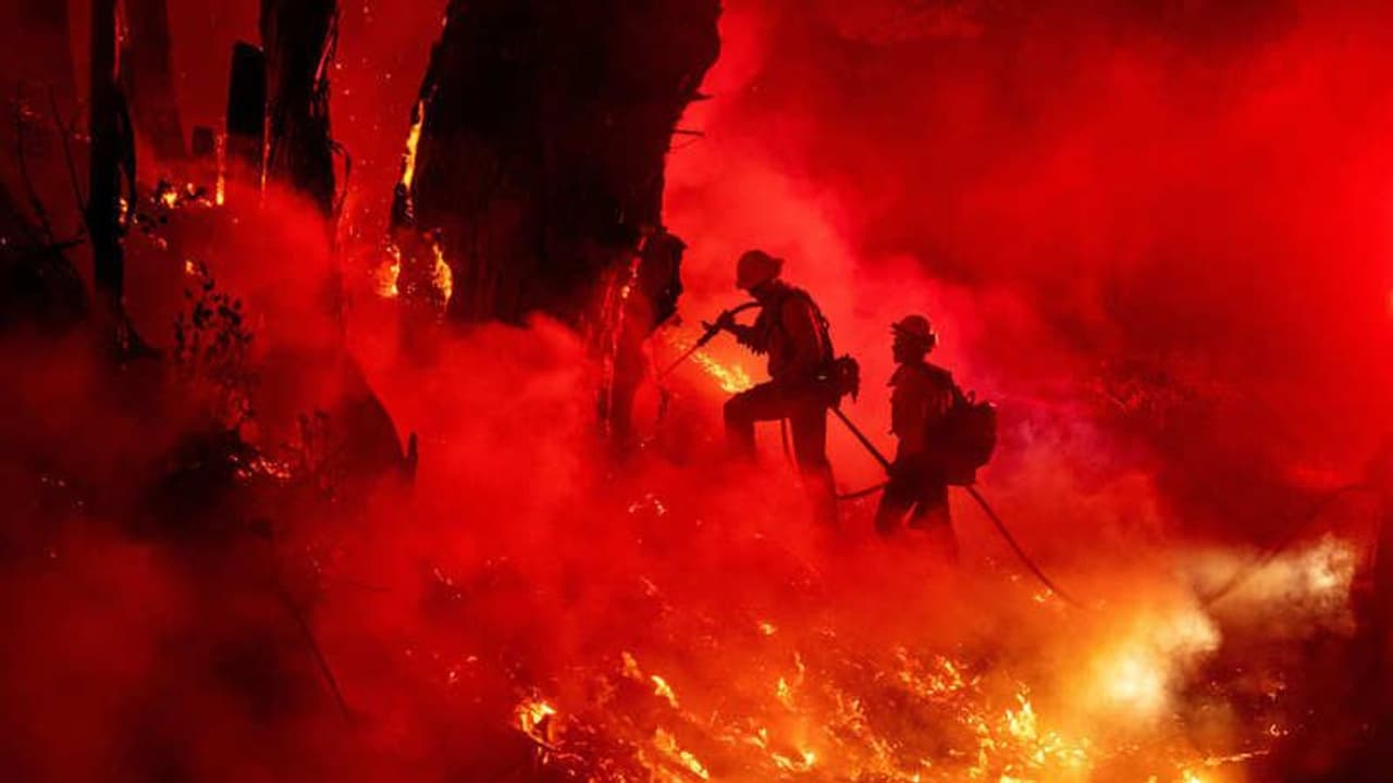 சூடான் நாட்டு தீயில் கருகிய 20 இந்தியர்கள்...!! உடல்களை கொண்டுவர அரசுக்கு கோரிக்கை..!!