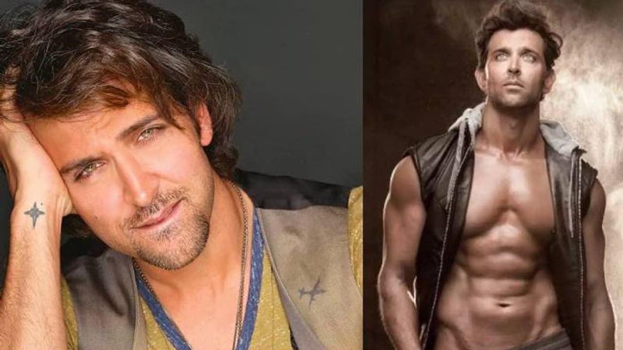 ഏഷ്യയിലെ ഏറ്റവും സെക്സിയായ പുരുഷന്; ഹൃത്വിക് റോഷനെ തേടി മറ്റൊരു അംഗീകാരം ഏഷ്യയിലെ ഏറ്റവും സെക്സിയായ പുരുഷന്; ഹൃത്വിക് റോഷനെ തേടി മറ്റൊരു അംഗീകാരം